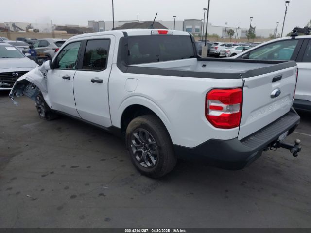 3FTTW8E90PRA62946 Ford Maverick Xlt