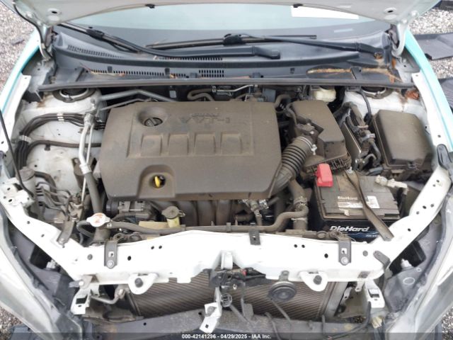 5YFBURHE1JP741475 Toyota Corolla L/le/xle/se/xse