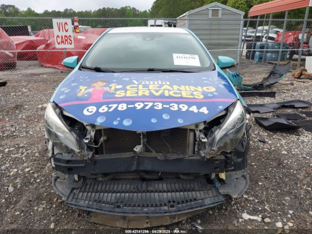 5YFBURHE1JP741475 Toyota Corolla L/le/xle/se/xse