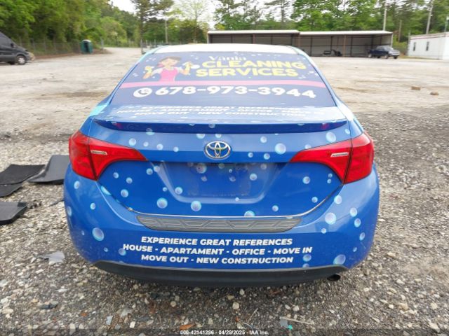 5YFBURHE1JP741475 Toyota Corolla L/le/xle/se/xse