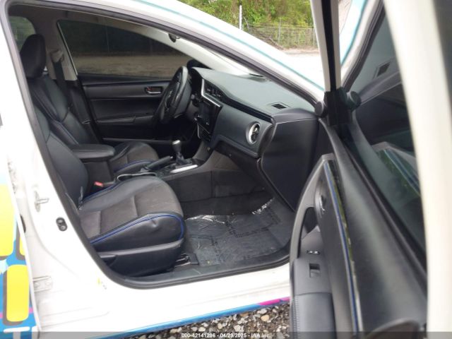 5YFBURHE1JP741475 Toyota Corolla L/le/xle/se/xse