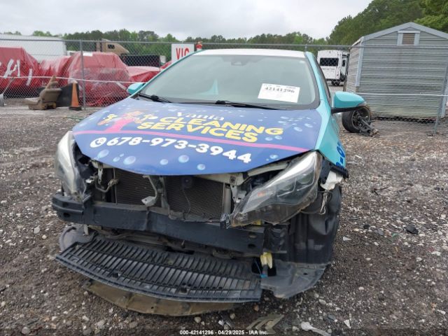 5YFBURHE1JP741475 Toyota Corolla L/le/xle/se/xse
