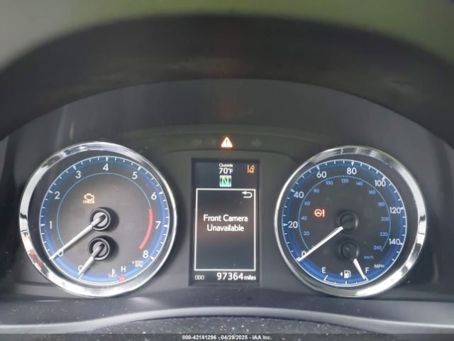 5YFBURHE1JP741475 Toyota Corolla L/le/xle/se/xse