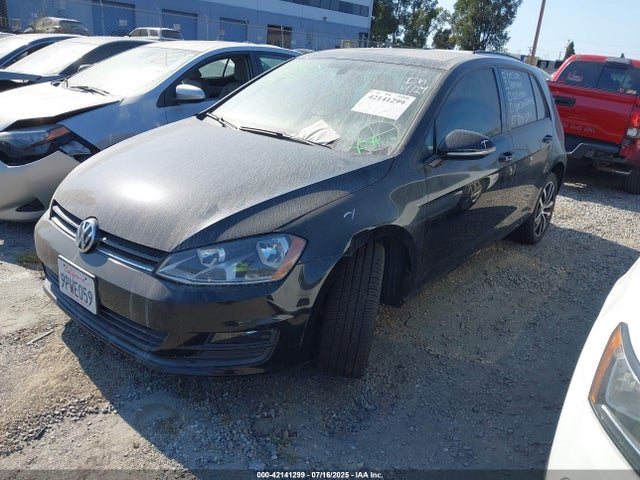 3VW217AU7GM052505 Volkswagen 1.8 tsi