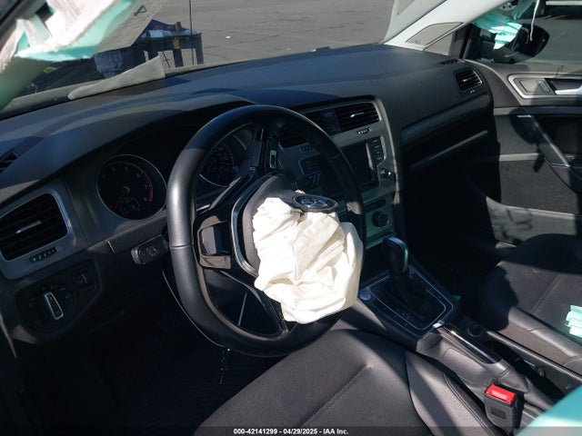 3VW217AU7GM052505 Volkswagen 1.8 tsi