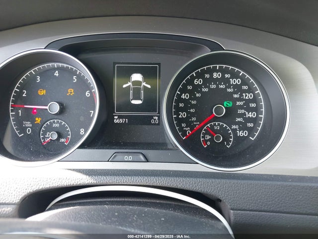 3VW217AU7GM052505 Volkswagen 1.8 tsi