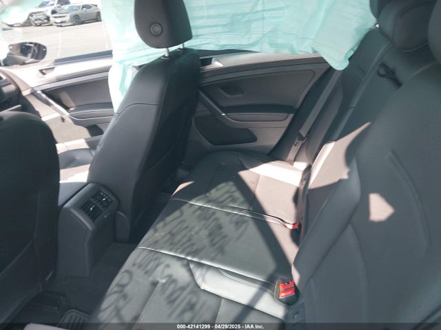 3VW217AU7GM052505 Volkswagen 1.8 tsi