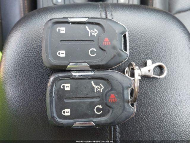 3GKALPEV6JL413249 GMC Terrain Slt