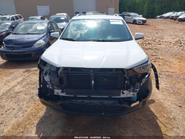 3GKALPEV6JL413249 GMC Terrain Slt