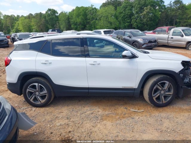 3GKALPEV6JL413249 GMC Terrain Slt