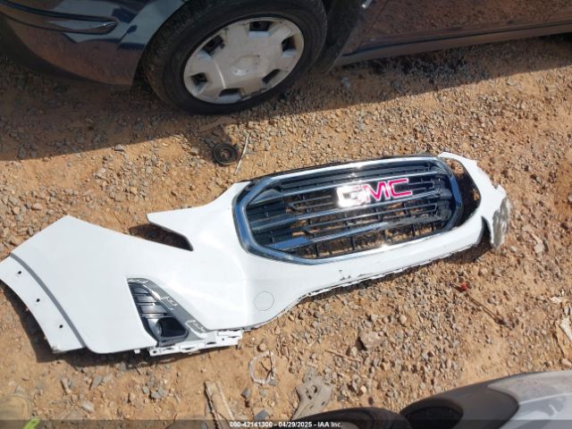 3GKALPEV6JL413249 GMC Terrain Slt