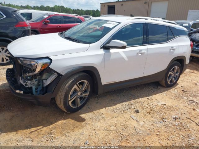 3GKALPEV6JL413249 GMC Terrain Slt