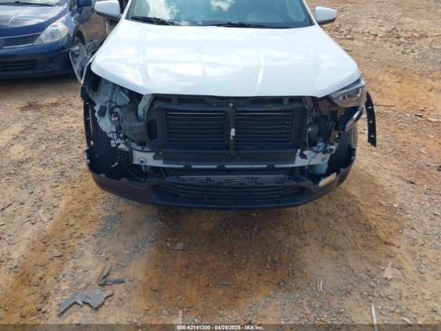 3GKALPEV6JL413249 GMC Terrain Slt