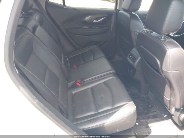 3GKALPEV6JL413249 GMC Terrain Slt