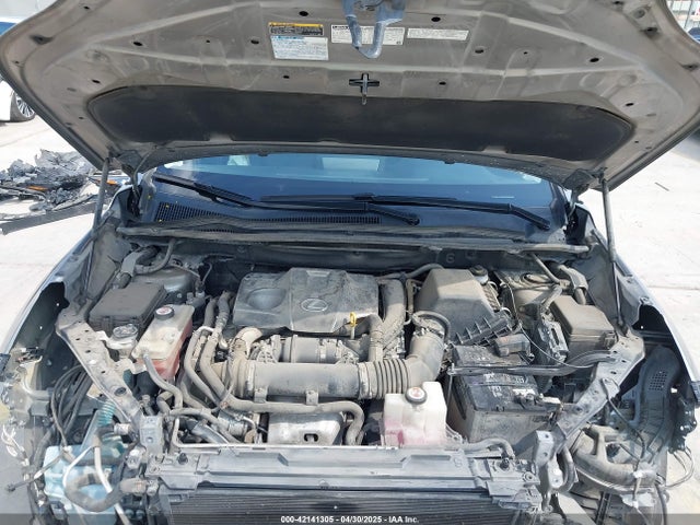 JTJBARBZ2J2171177 Lexus NX 300