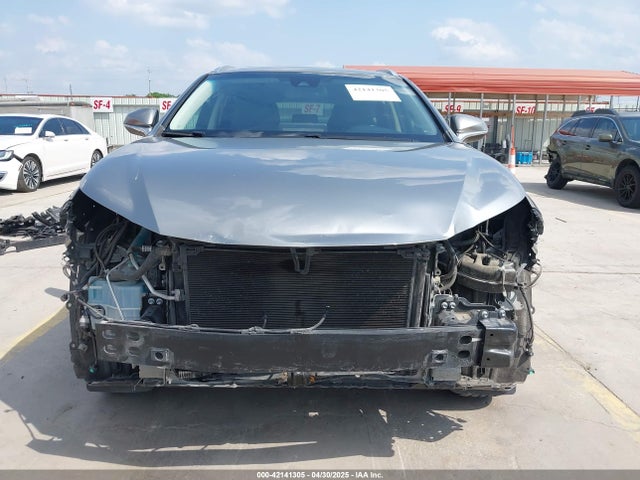 JTJBARBZ2J2171177 Lexus NX 300