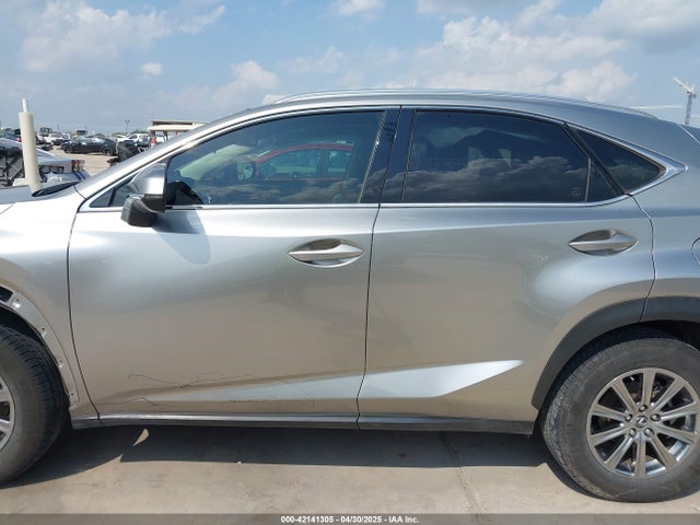 JTJBARBZ2J2171177 Lexus NX 300