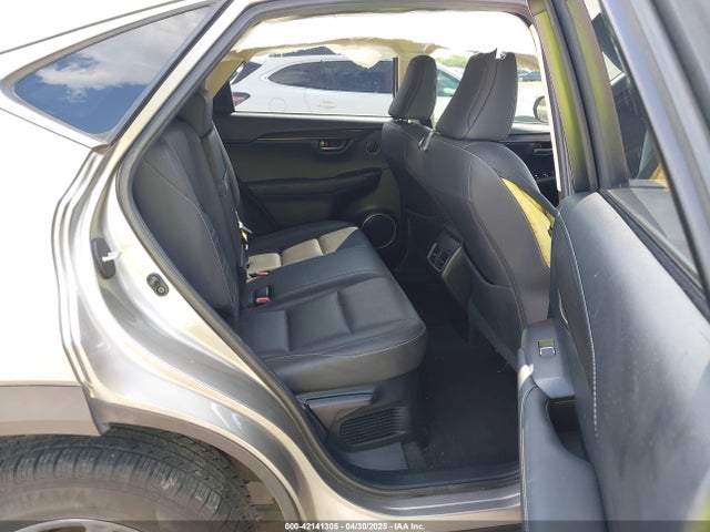 JTJBARBZ2J2171177 Lexus NX 300
