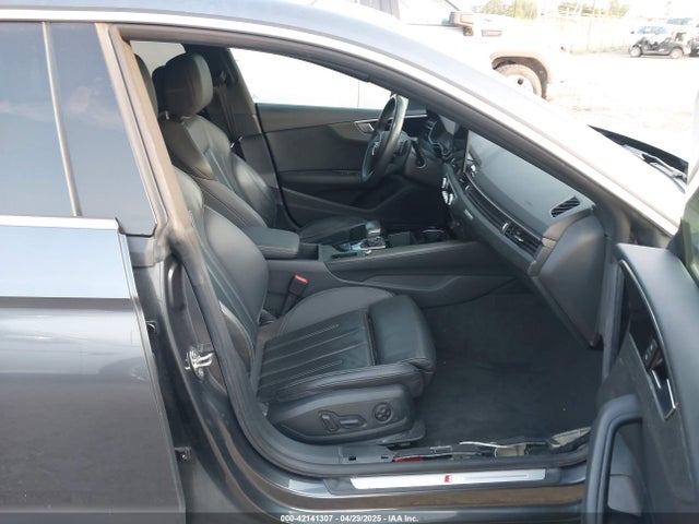WAUDACF54MA057382 Audi A5 Sportback Premium 45 Tfsi Quattro S Tronic