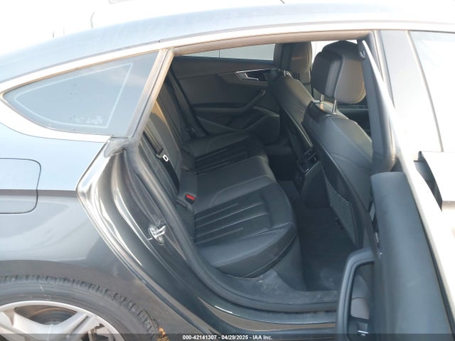 WAUDACF54MA057382 Audi A5 Sportback Premium 45 Tfsi Quattro S Tronic