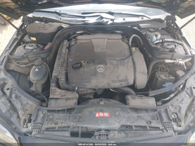 WDDHF5KB4EA923005 Mercedes-Benz E 350 E 350 Luxury