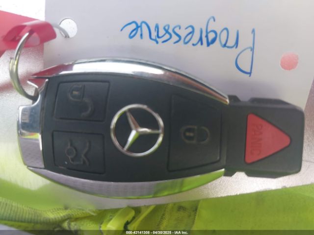 WDDHF5KB4EA923005 Mercedes-Benz E 350 E 350 Luxury