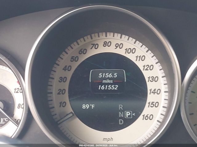WDDHF5KB4EA923005 Mercedes-Benz E 350 E 350 Luxury