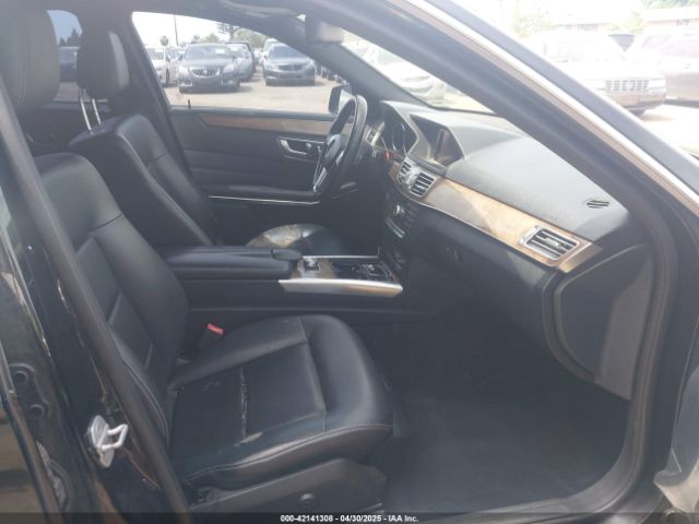 WDDHF5KB4EA923005 Mercedes-Benz E 350 E 350 Luxury