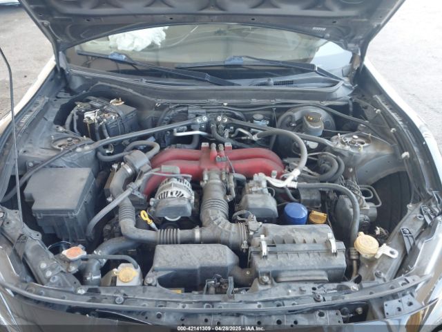 2019 TOYOTA 86 JF1ZNAE15K9702903 Photo 9