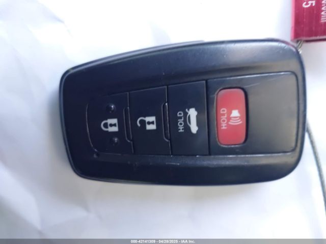 2019 TOYOTA 86 JF1ZNAE15K9702903 Photo 10