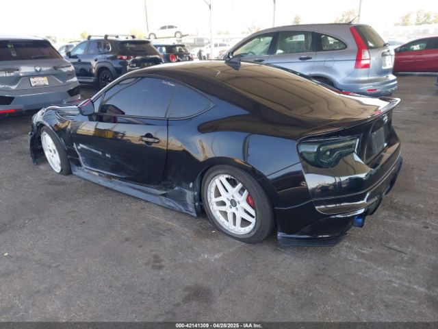2019 TOYOTA 86 JF1ZNAE15K9702903 Photo 2
