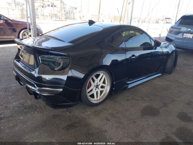 2019 TOYOTA 86 JF1ZNAE15K9702903 Photo 3