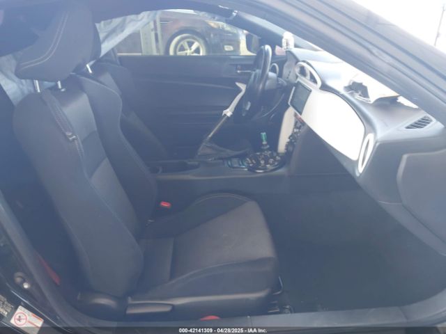 2019 TOYOTA 86 JF1ZNAE15K9702903 Photo 4
