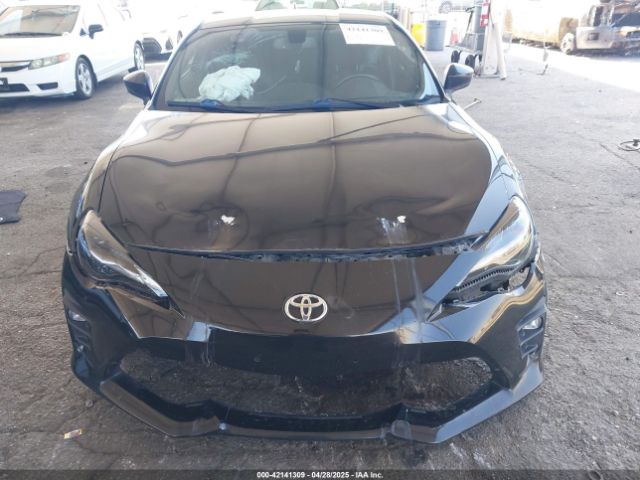 2019 TOYOTA 86 JF1ZNAE15K9702903 Photo 5
