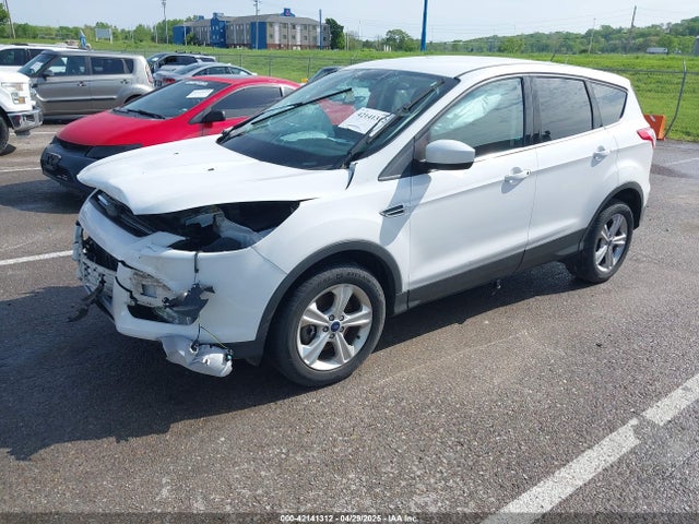 1FMCU9GX3EUE15253 Ford ESCAPE SE