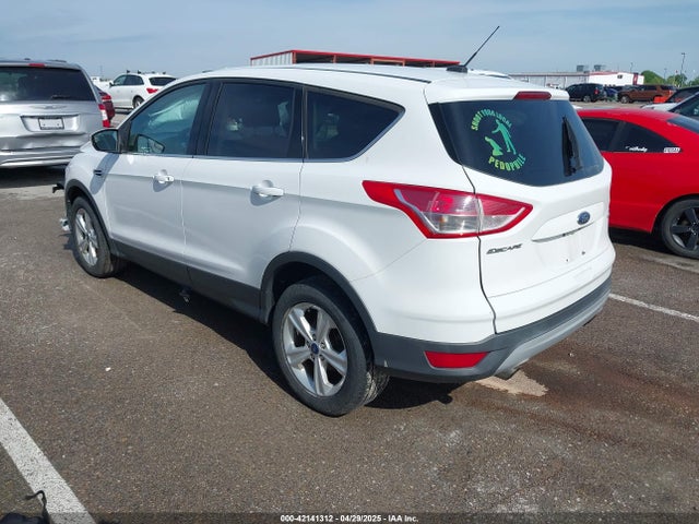 1FMCU9GX3EUE15253 Ford ESCAPE SE
