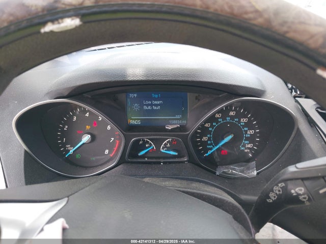 1FMCU9GX3EUE15253 Ford ESCAPE SE