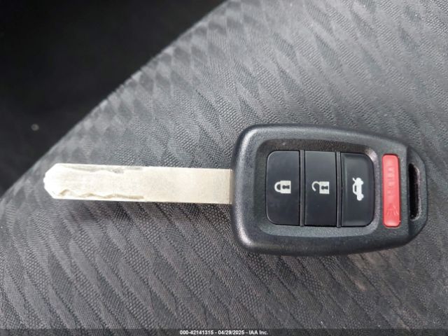 2HGFB2F52EH539615 Honda Civic Lx