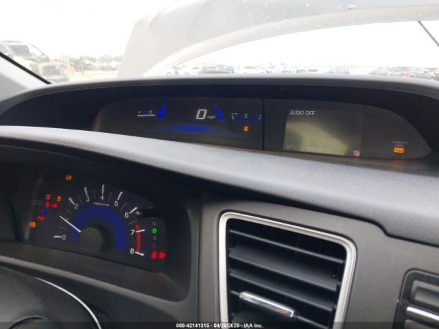 2HGFB2F52EH539615 Honda Civic Lx