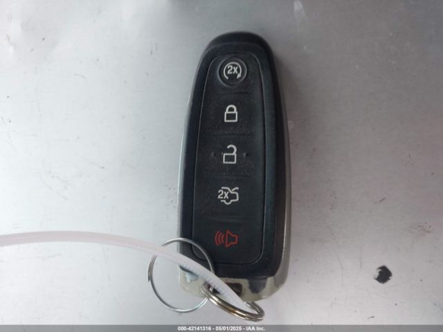 1FM5K7F81EGC47009 Ford Explorer