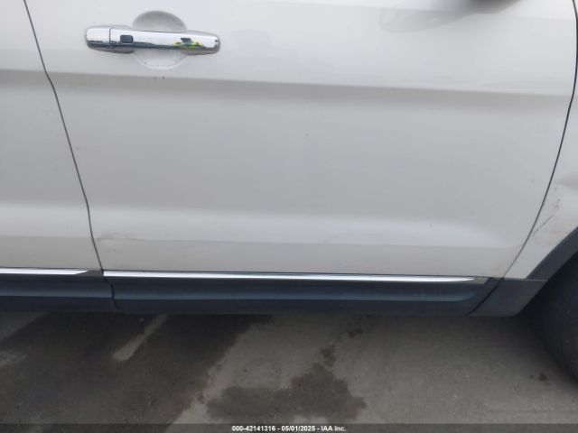 1FM5K7F81EGC47009 Ford Explorer