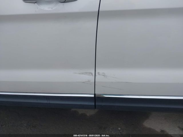 1FM5K7F81EGC47009 Ford Explorer