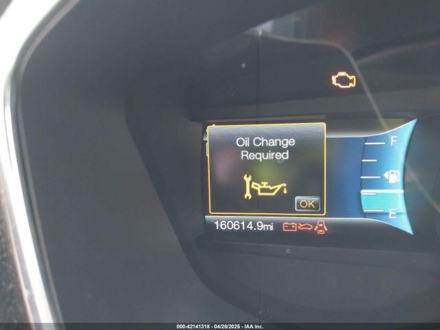 3FA6P0H75HR335912 Ford FUSION SE