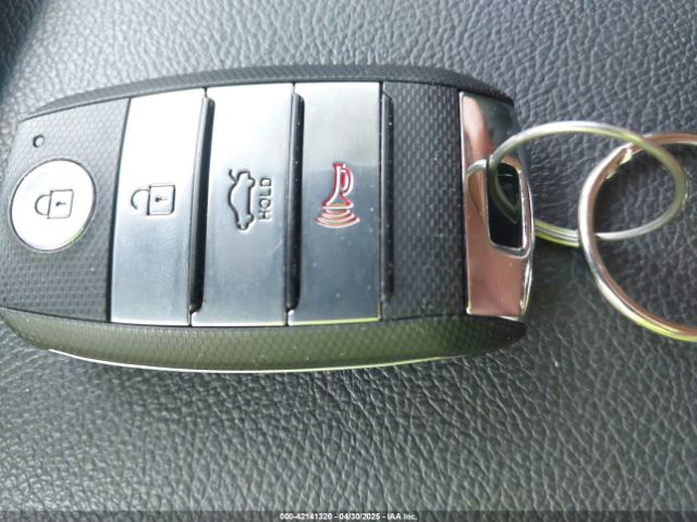 5XXGU4L17LG439987 KIA Optima Ex Premium