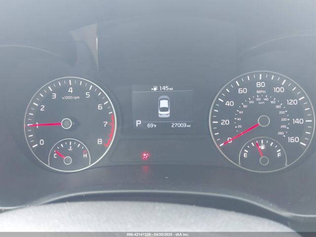 5XXGU4L17LG439987 KIA Optima Ex Premium