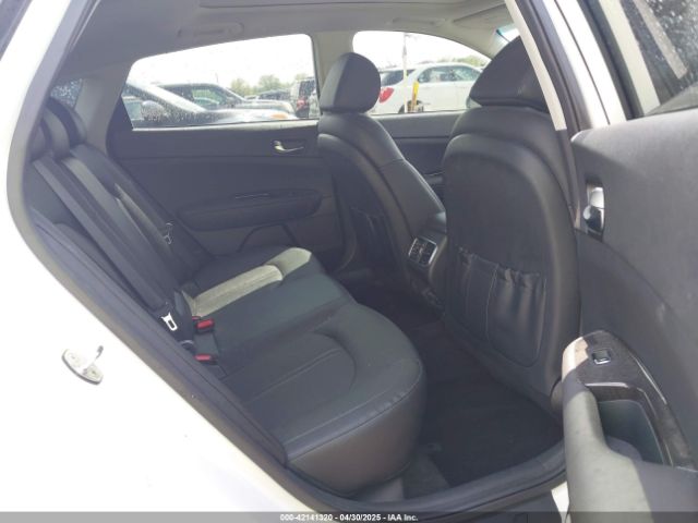 5XXGU4L17LG439987 KIA Optima Ex Premium