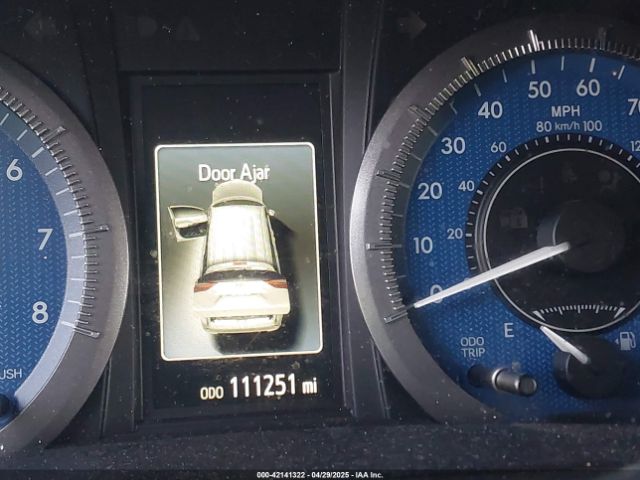 5TDYZ3DC0HS876848 Toyota Sienna Xle/limited