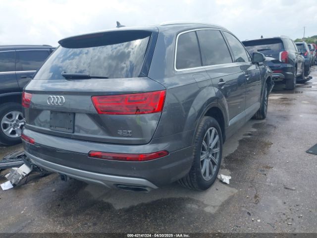 2018 AUDI Q7 WA1VAAF76JD034803 Photo 3