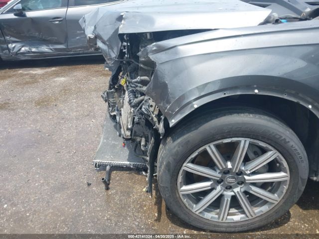 2018 AUDI Q7 WA1VAAF76JD034803 Photo 5