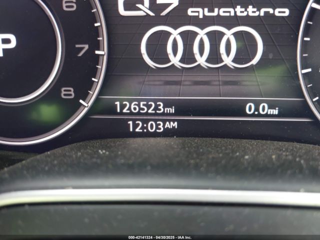 2018 AUDI Q7 WA1VAAF76JD034803 Photo 6
